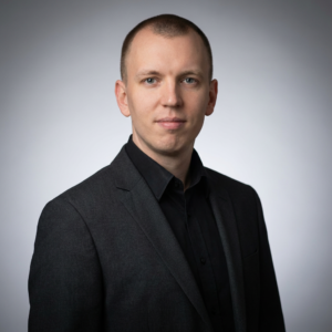 Левинский Александр