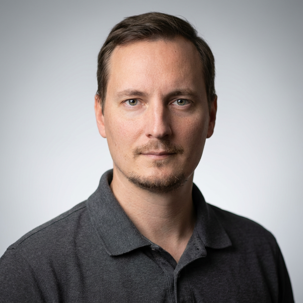 Бекленищев Егор