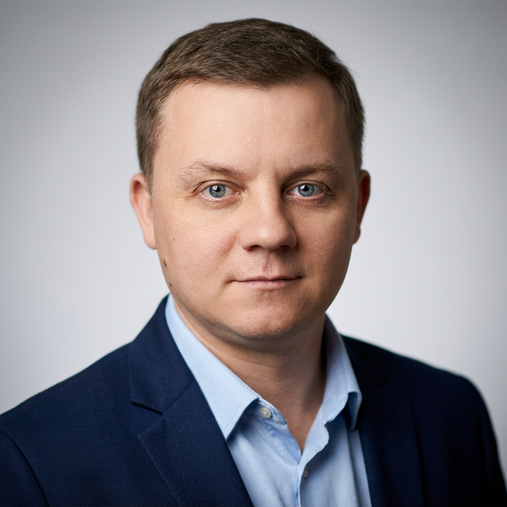 Лавейкин Михаил