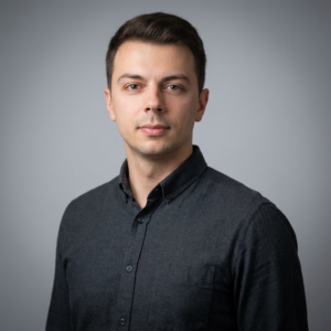 Рыбин Данила