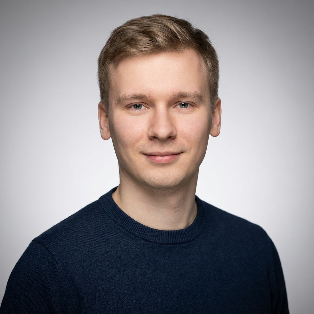 Абрамов Алексей