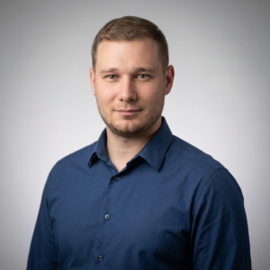 Щербина Кирилл