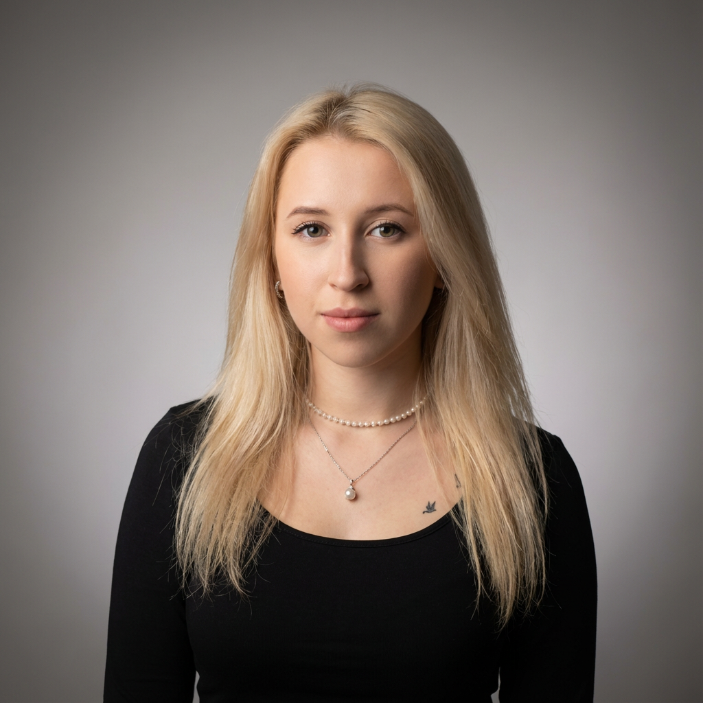 Шалагинова Ксения