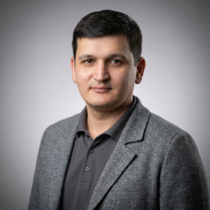 Хайрутдинов Данияр