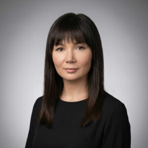 Бурмистрова Карина