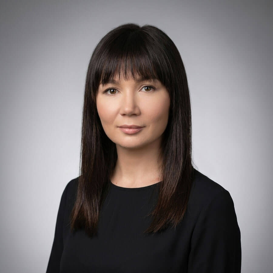 Бурмистрова Карина