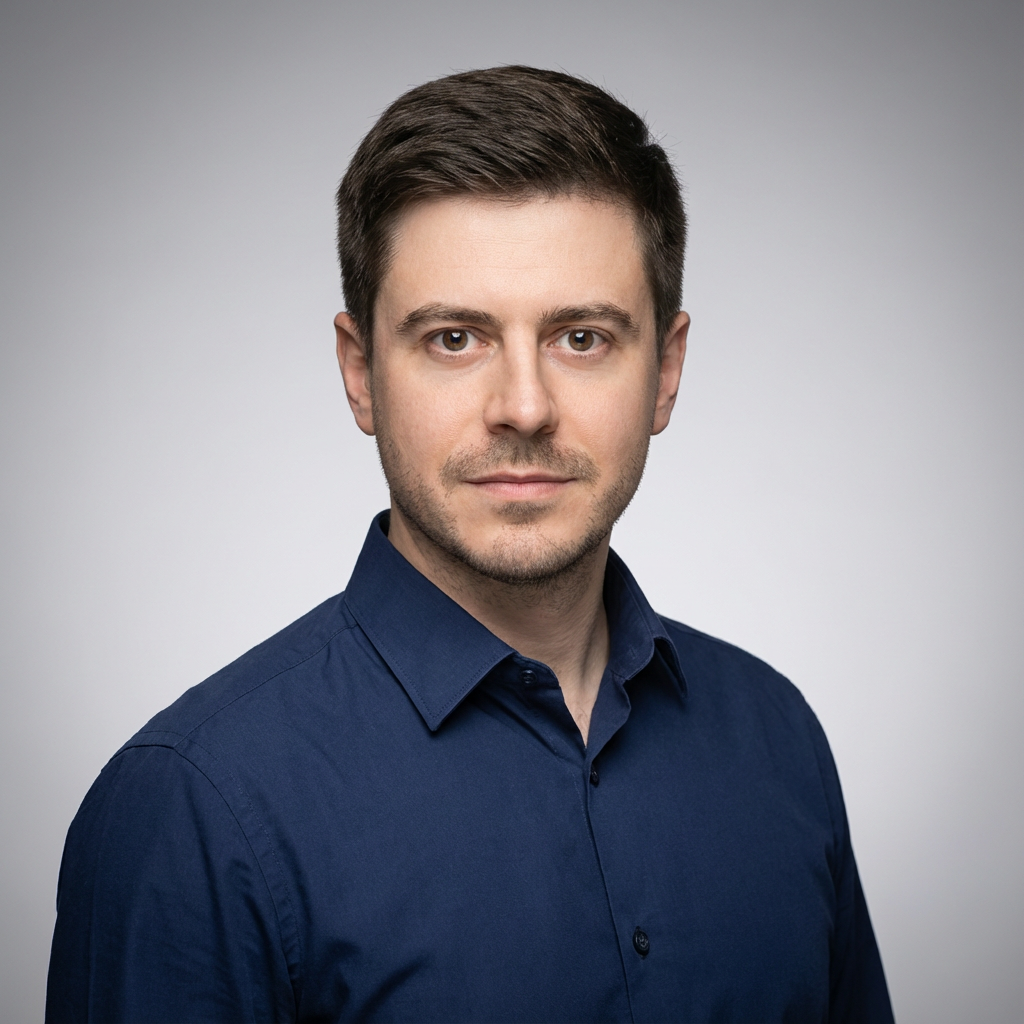 Арсёнов Антон