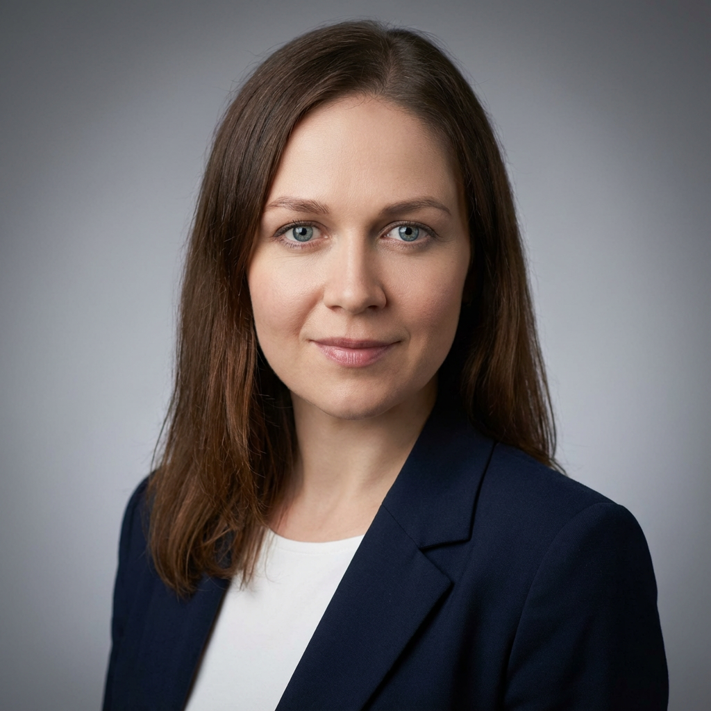 Василенко Александра