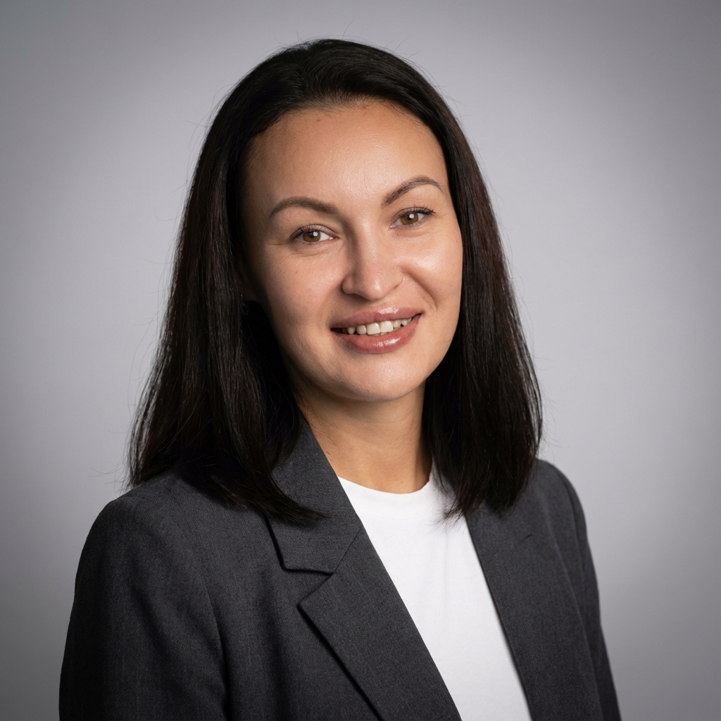 Прокопенко Алена