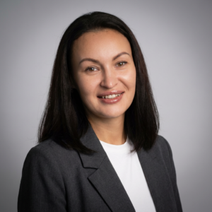 Прокопенко Алена