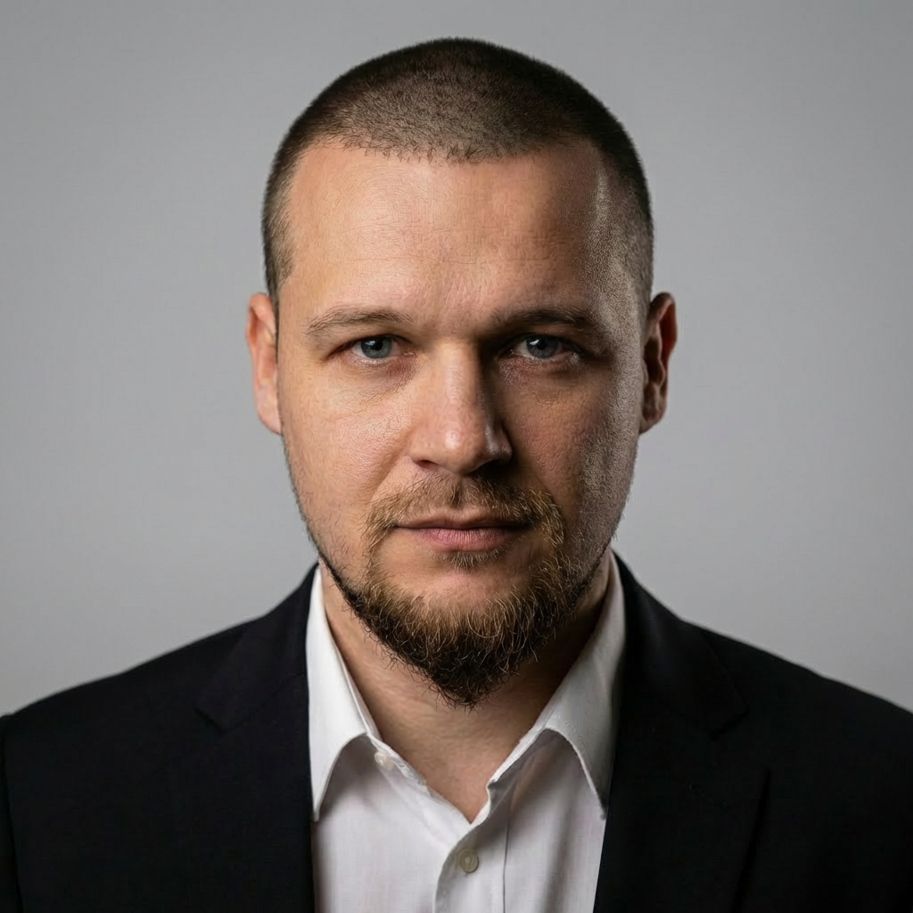 Менюшин Вадим