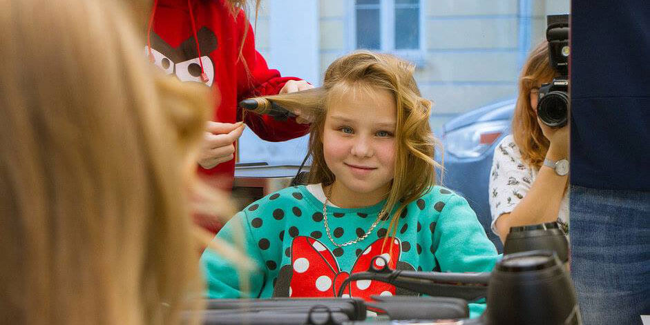 Профориентация